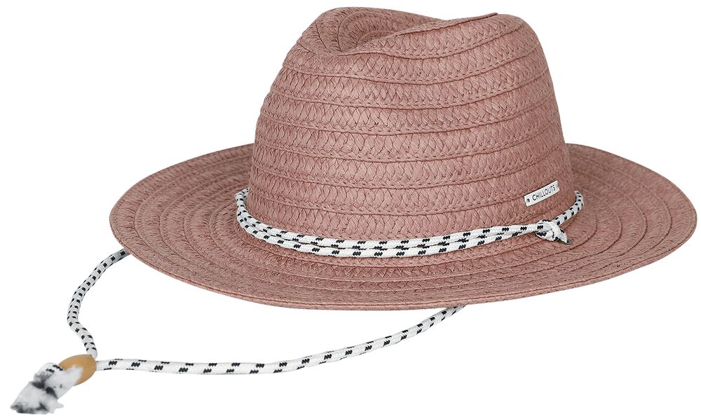 Salinas hatt