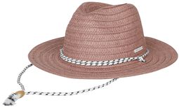 Salinas hatt, Chillouts, Hatt