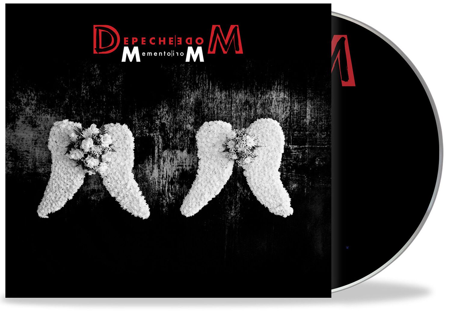 Memento Mori | Depeche Mode CD | EMP