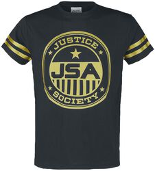 JSA Justice Society, Black Adam, T-skjorte