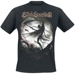 Violent Shadows, Blind Guardian, T-skjorte