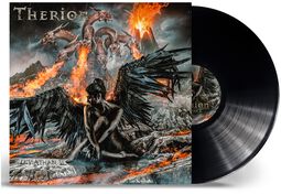 Leviathan II, Therion, LP