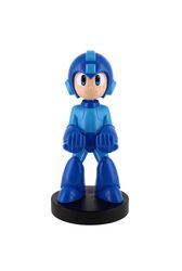 Cable Guy, Mega Man, Aksessoarer