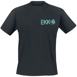 Ekko, League Of Legends, T-skjorte
