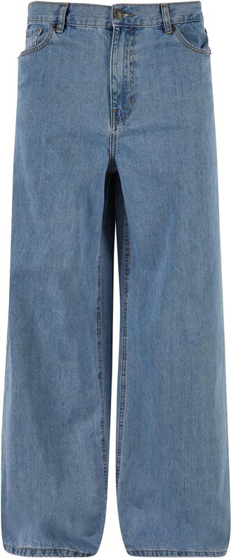 90-talls løse jeans