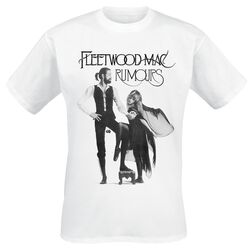 Rumours, Fleetwood Mac, T-skjorte