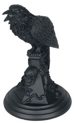 Black Raven lysestake, Alchemy England, Lysestake