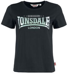 HARRAY, Lonsdale London, T-skjorte