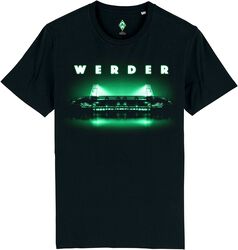 Weserstadion, Werder Bremen, T-skjorte