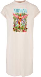Utero Garden, Nirvana, Middellang kjole