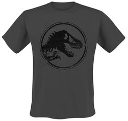 Badge of Honour, Jurassic Park, T-skjorte