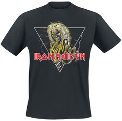 Killers Triangle, Iron Maiden, T-skjorte
