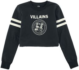 Villains - Kids - Villains United, Walt Disney, Genser