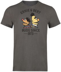 Ernie and Bert - Bros since 1973, Sesam Stasjon, T-skjorte