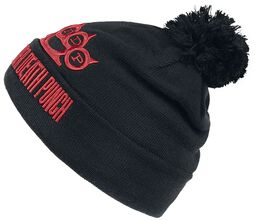 Logo Beanie, Five Finger Death Punch, Hatt