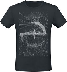 Logo Tour, Evanescence, T-skjorte