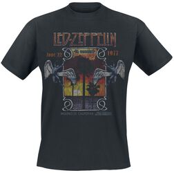 Inglewood, Led Zeppelin, T-skjorte