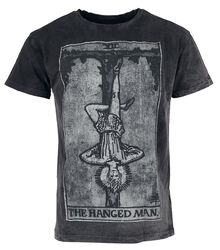 The Hanged Man, Outer Vision, T-skjorte