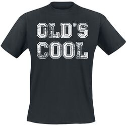 Old's Cool, Slogans, T-skjorte