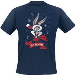 Santa Bunny, Looney Tunes, T-skjorte