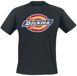 Icon Logo T-Skjorte, Dickies, T-skjorte