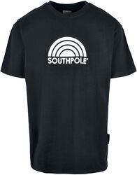 Southpole logo t-skjorte, Southpole, T-skjorte