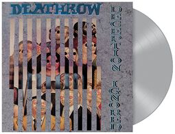 Deception ignored, Deathrow, LP