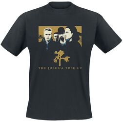 Joshua, U2, T-skjorte