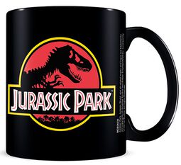 T-Rex, Jurassic Park, Kopp