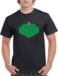 Borussia Park, Borussia Mönchengladbach, T-skjorte