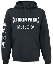Meteora 20th Anniversary, Linkin Park, Hettegenser