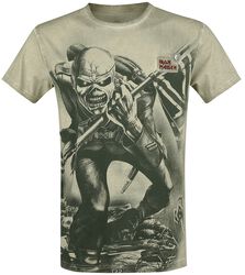 EMP Signature Collection, Iron Maiden, T-skjorte