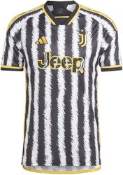 23/24 home skjorte, Juventus Turin, Jersey