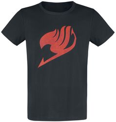 Emblem, Fairy Tail, T-skjorte