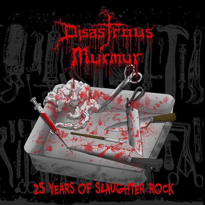25 years of Slaugther Rock