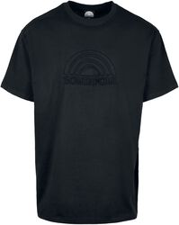 Southpole 3D logo t-skjorte, Southpole, T-skjorte