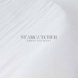 Starcatcher, Greta Van Fleet, CD