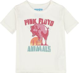 Amplified Collection - Kids - Animal Balloon, Pink Floyd, T-skjorte