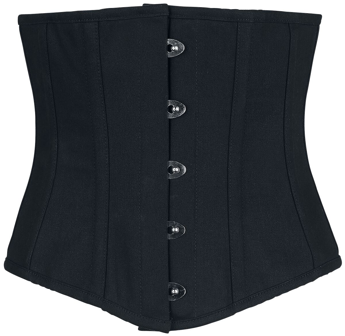 Grecia Underbust Corset