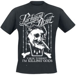 Killing Gods, Parkway Drive, T-skjorte