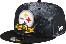 9FIFTY - Pittsburgh Steelers Sideline, New Era - NFL, Caps
