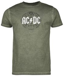 Black Ice, AC/DC, T-skjorte