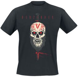 Berserker, Vikings, T-skjorte