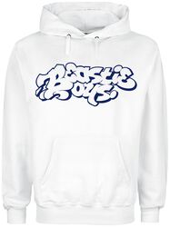 Graffiti Logo, Beastie Boys, Hettegenser