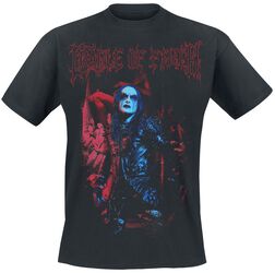 Demon Prince, Cradle Of Filth, T-skjorte