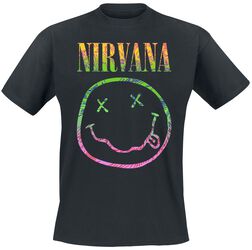 Sorbet Ray, Nirvana, T-skjorte