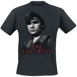 Edgar Frog, The Lost Boys, T-skjorte
