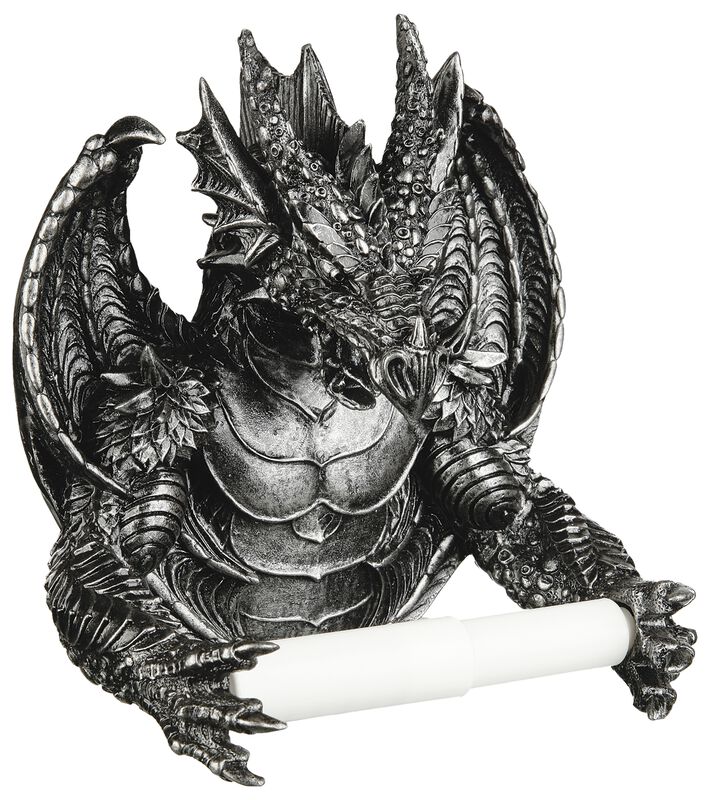 Dragon Toalettpapirholder