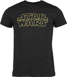 Star Wars - Galaxy, Star Wars, T-skjorte