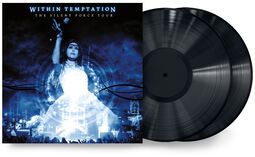 Silent force tour, Within Temptation, LP